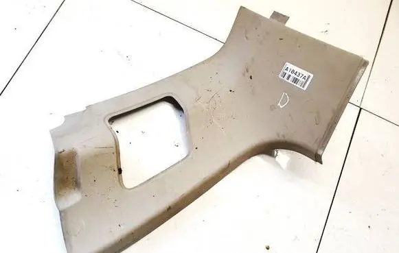 Volvo V50 (D) pillar trim (bottom) 8641782