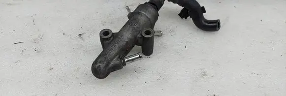 Opel Signum Fuel pressure regulator 55188200