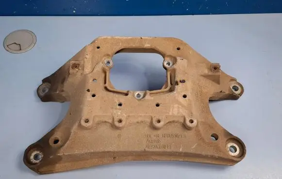 Audi Q5 SQ5 Gearbox mounting bracket 8K0399263AF