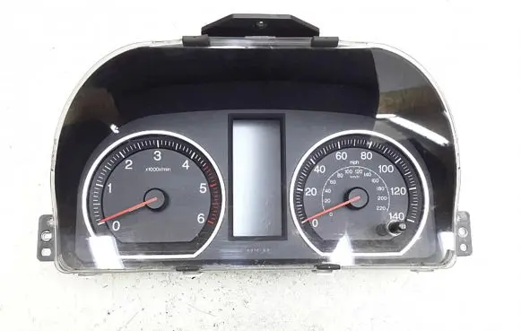 Honda CR-V Speedometer (instrument cluster) 78100e412