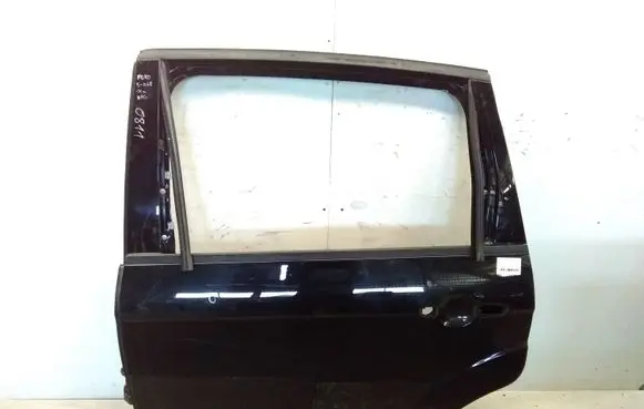 Ford S-MAX Rear door