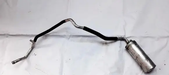 Volkswagen PASSAT B5.5 Air conditioning (A/C) air dryer 0028651