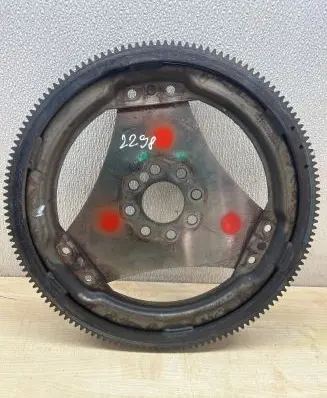 Mercedes-Benz E W211 Flywheel 6130320047