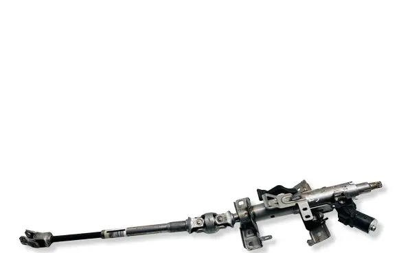 Peugeot Expert Steering wheel axle 962764 352018 9807676277