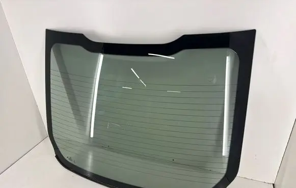 Ford Fusion II Rear windscreen/windshield window DS7Z5442006B DS73F42004A 43R004529