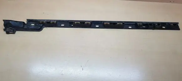 Porsche Macan (95B) Sill supporting ledge 95B853557