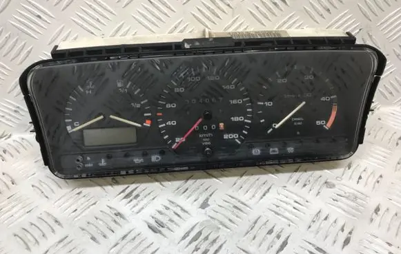 Volkswagen Transporter - Caravelle T4 Speedometer (instrument cluster) 701919033BC