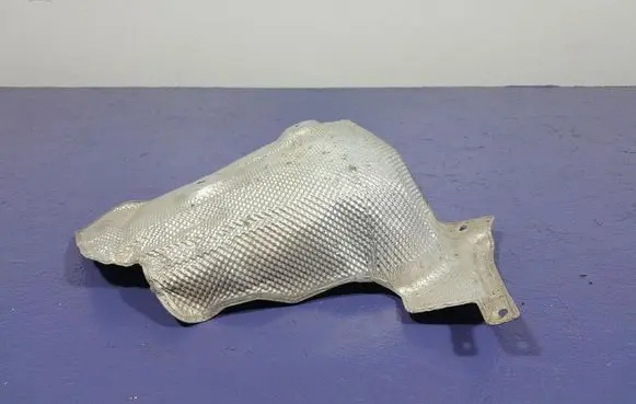 BMW X7 G07 Exhaust heat shield 7427214