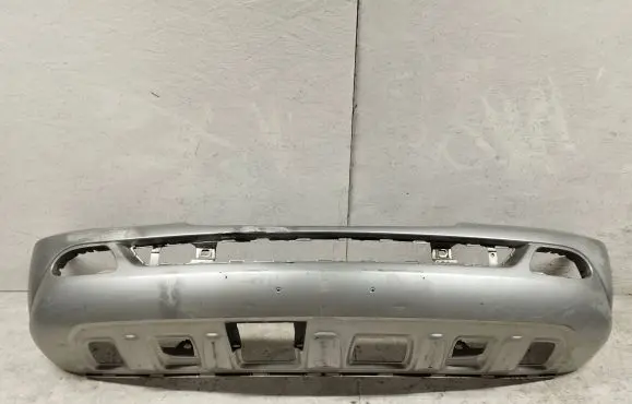Mercedes-Benz ML W163 Front bumper