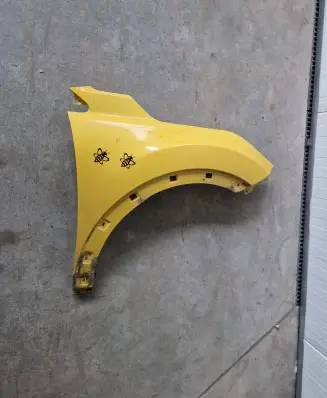 KIA Stonic Fender