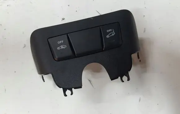Mercedes-Benz B W246 W242 Other switches/knobs/shifts A1728208710