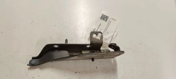 Citroen C3 Engine bonnet/hood hinges 9637365580