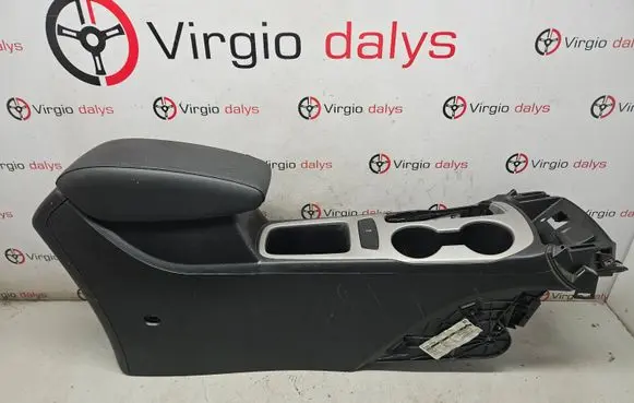 Chevrolet Cruze II Center console 67001448 16350070135740