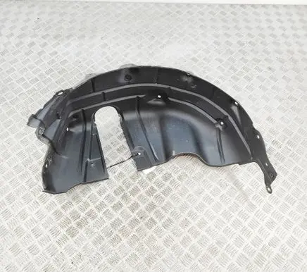 Toyota Yaris Cross Rear arch fender liner splash guards 656370D011