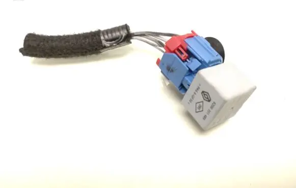 Renault Zoe Other relay 8200351489