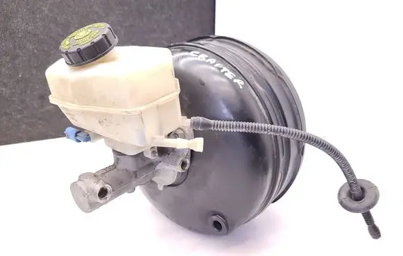 Volkswagen Crafter Brake booster A9064300908