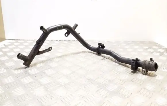 Volkswagen Transporter - Caravelle T4 Engine coolant pipe/hose