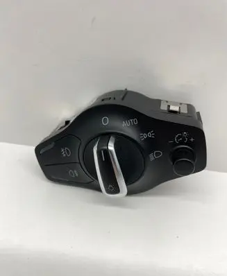 Audi A4 S4 B8 8K Light switch 8k0941531