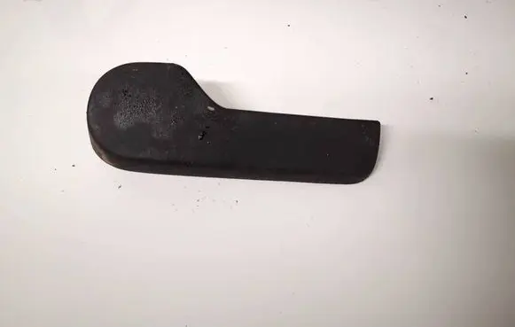 Skoda Roomster (5J) Engine bonnet (hood) release handle 1j1823533c