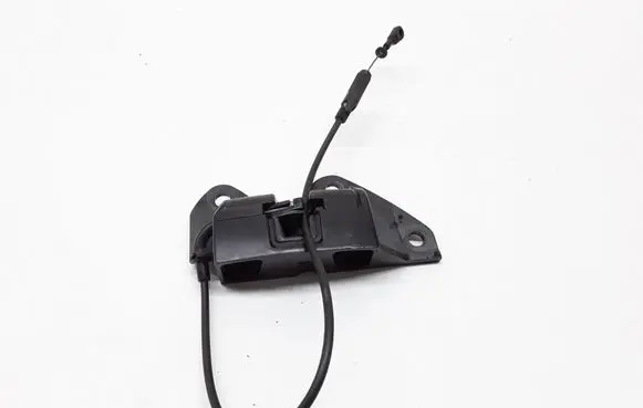 Renault Megane II Convertible roof lock/latch 8200355703
