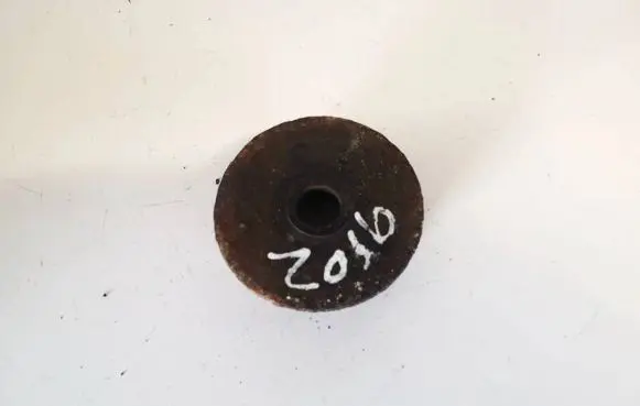 Nissan Murano Z50 Front coil spring rubber mount 