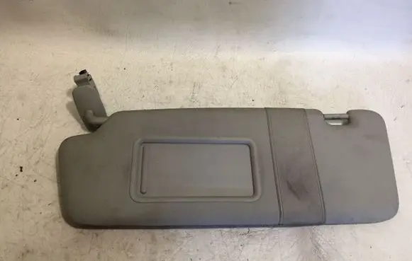 Audi A3 S3 8P Sun visor 8P1857551