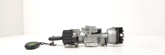 Ford Focus Ignition lock 3M513F880AC