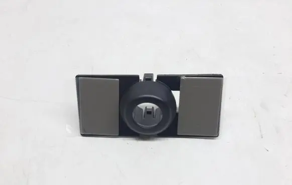 Volkswagen Crafter Rear parking sensor holder (PDC) 7C0919494A