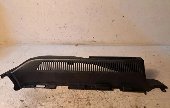 BMW X6 M Other trunk/boot trim element 6981053