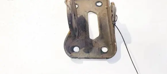 Citroen C4 I Bracket in trunk/boot 