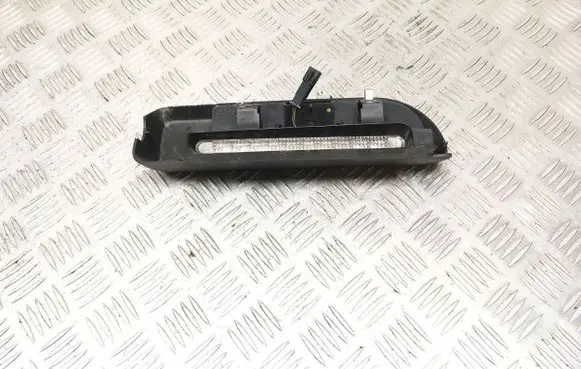 Opel Combo C Third/center stoplight 62302 09179553