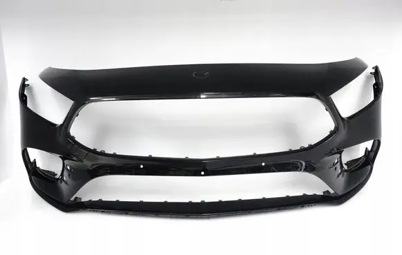 Mercedes-Benz A W177 Front bumper A1778856100