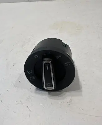 Volkswagen Golf VII Light switch 5G0941431BD 29320012