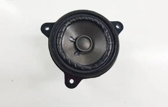 Audi Q4 Sportback e-tron Panel speaker 11A035415A