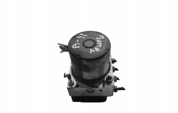 Citroen Jumpy ABS Pump 1400513280