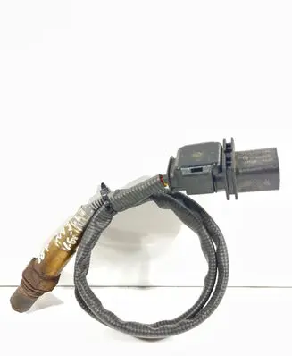 BMW 1 E81 E87 Lambda probe sensor 756993002 0258017130