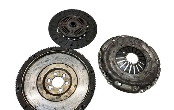 Skoda Octavia Mk3 (5E) Clutch set kit 323082010