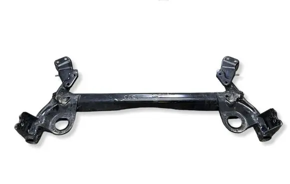 MG ZS Rear axle beam P00050128