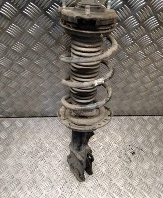 KIA Sportage Front shock absorber/damper 54660F1520