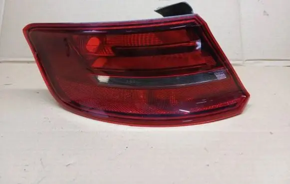 Audi A3 S3 8V Rear/tail lights 8V4945095C 81080102 000081080102504