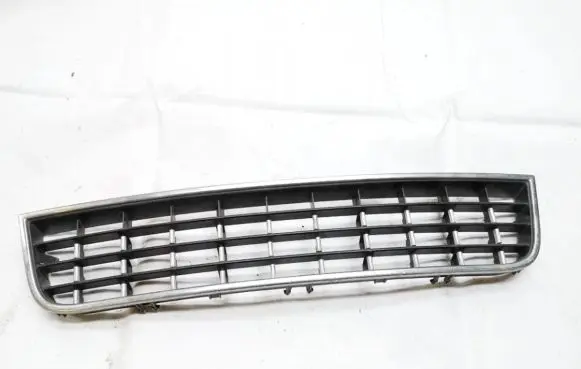 Audi A6 S6 C5 4B Front bumper lower grill 4b0807683l