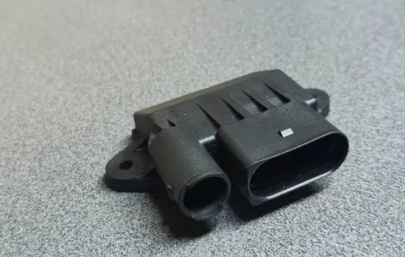 Mercedes-Benz E W212 Other relay 6421533779