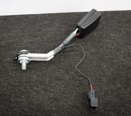 Maserati GranTurismo Rear seatbelt buckle 16051334040202