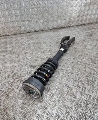 Jaguar F-Pace Front shock absorber/damper FPACE