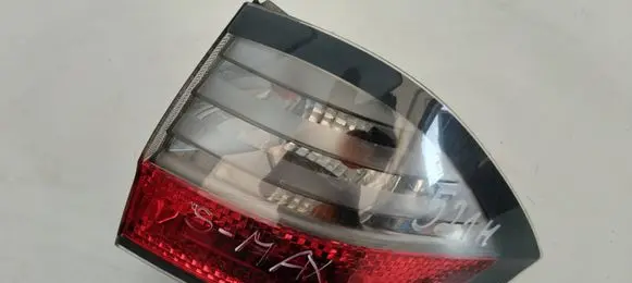 Ford S-MAX Rear/tail lights LAMPATYLNAS-MAX