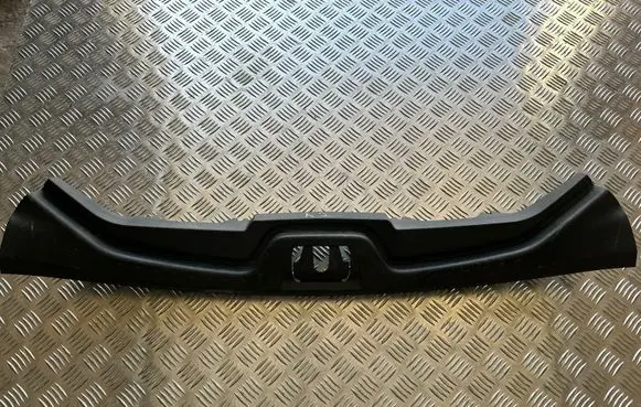Volvo V60 Trunk/boot sill cover protection 30721873
