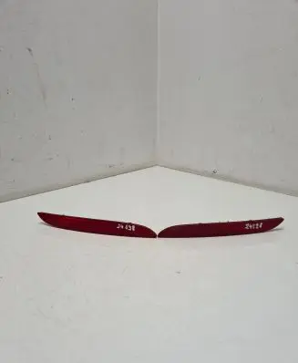 BMW 1 F20 F21 Rear tail light reflector 63147363787 19733711 63147363788