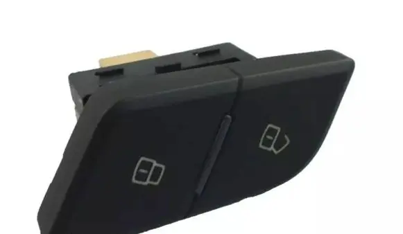 Audi A4 S4 B9 Other switches/knobs/shifts 8W1962108