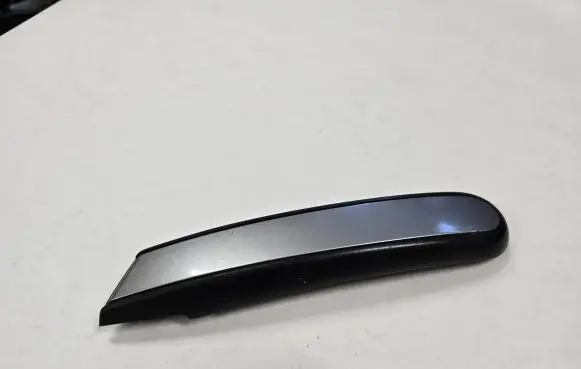 Mazda CX-7 Rear door handle trim EH4668D62