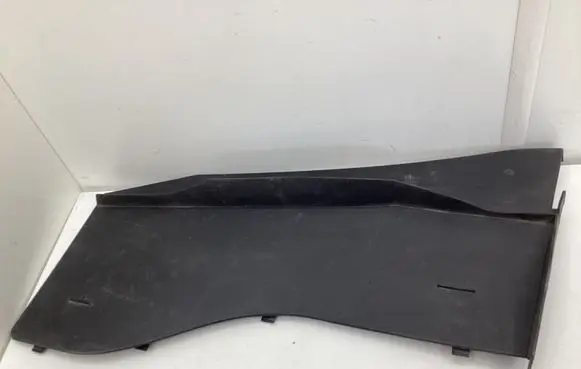 Audi e-tron Wiper trim 4KR819448